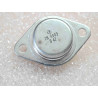 transistor 2N 4903 ~ 2N4903 Si PNP , LF large signal amplification , switching medium current ~ Uce0 -80V, Ic -5A, fT 4MHz, TO3