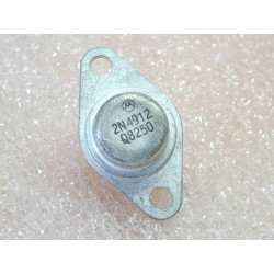 transistor 2N 4912 ~ 2N4912...