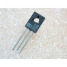 Lot de 3: transistor 2N 4920 ~ 2N4920 Si PNP medium-power (complement NPN 2N4923) Uce0 80V, Ic 1A, Pd@25°C 30W, fT 3MHz TO225AA