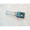 Lot de 2: transistor 2N 4921 ~ 2N4921 Si NPN medium-power (complement PNP 2N4918) Uce0 40V, Ic 1A, Pd@25°C 30W, fT 3MHz TO225AA