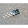 Lot de 2: transistor 2N 4922 ~ 2N4922 Si NPN medium-power (complement PNP 2N4919) Uce0 60V, Ic 1A,Pd@25°C 30W, fT 3MHz TO–225AA