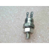 transistor 2N 5003 ~ 2N5003 power high speed Si PNP (complement NPN 2N5002) Uce0 80V, Ucb0 100V, Ic 5A ~ boîtier TO-59 , sesco