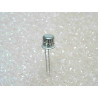 Lot de 2: transistor 2N 5116 ~ 2N5116 P-channel JFET analog switch ~ Ugs(off) 1V to 4V , Id(off) -10pA , t(on) 42 ns ~ TO-18