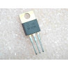 Lot de 2: transistor 2N 5294 ~ 2N5294 power Si NPN ~ Uce0 70V , Ic 4A , Pt@25°C 36W ~ boîtier TO-220C , sescosem