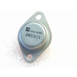 transistor 2N 5303 ~ 2N5303...