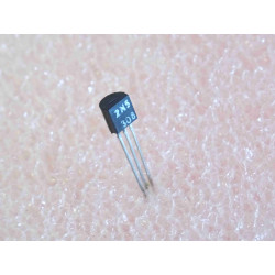 transistor 2N 5308 ~ 2N5308...