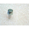 Lot de 2: transistor 2N 5321 ~ 2N5321 small signal NPN (complement PNP 2N5323) Uce0 50V , Ic 1.2A ~ boîtier TO-39 , ST