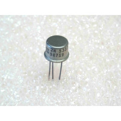 transistor 2N 5337 ~ 2N5337...