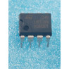 Lot x3: ci LM358N / ic LM 358 N ~ Dual Differential Input Operational Amp.(CELAR 57E)