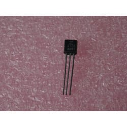 Transistor J174 to92 Siliconix