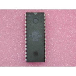 ci AT 27C512 R -12PC ~ ic...