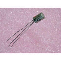 Transistor AC 188 ~ AC188 ~...