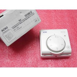 ACSO 1010612 thermostat...