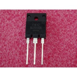 Transistor isolé BU2515DX ~...