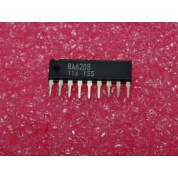 ci BA 6208 ~ ic BA6208 ~...