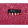 ci BA 6208 ~ ic BA6208 ~ reversible motor driver ~ SIP-9