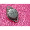 transistor 2N 3715 ~ 2N3715 Si power NPN ~ Ic 10A , Uce0 60V , 150W ~ boîtier TO-3 , Texas Instruments