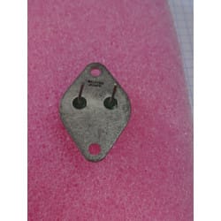 ci MLM309K ~ ic REGULATEUR MLM309 K boîtier TO3