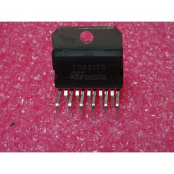 ci TDA2170 ~ TDA2170  ic SGS/THOMSON ST