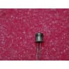 Lot de 3: BCY 59 VIII ~ BCY59VIII ~ NPN transistor ~ Vce max 45V , Ic max 100mA , hFE min 180 ~ Boîtier TO-18 (5P1)