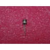 Lot de 3: BCY 59 VIII ~ BCY59VIII ~ NPN transistor ~ Vce max 45V , Ic max 100mA , hFE min 180 ~ Boîtier TO-18 (5P1)