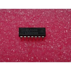 ci LM378N ~ ic LM 378 N ~...