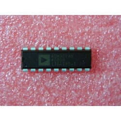 ci ADM222 AN ~ ic ADM222AN...