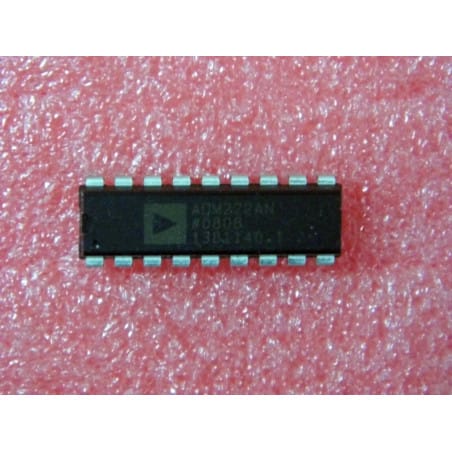 ci ADM222 AN ~ ic ADM222AN ~ High Speed, RS-232 Drivers/Receivers (PLA008)
