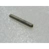 Lot x15: entretoise laiton nickele femelle/femelle M3 Hex5 longueur 40mm