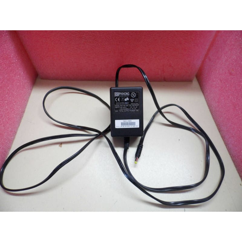 Adaptateur Secteur Chargeur 5V - Remplacement Pour Shenzhen Yunsheng YS03-050300E