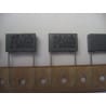 8 Condensateurs Plastiques 0.068µF 68nF 275Vac MKT X2