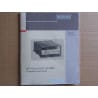 manuel guide mise en route pour HP 53131A/53132A 255Mhz compteur universel (fr)